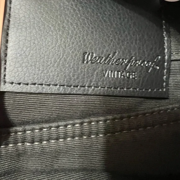 Weatherproof Vintage Fleece Lined Pants - Men's Regular Fit - Picture 6 of 9